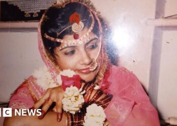 Why is India widow burning case back in news after 37 years