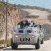 Fifth peacekeeper wounded in southern Lebanon, UN says
