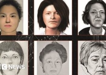 Interpol asks public to help crack new missing women cases