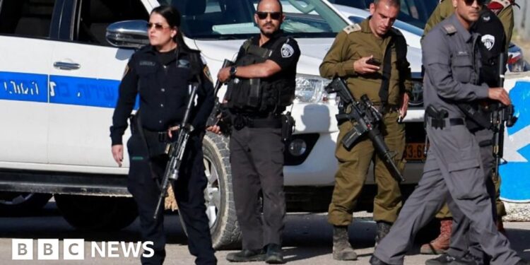 Israel arrests second group of alleged Iran spies