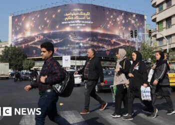 What we know about Israel’s attack on Iran