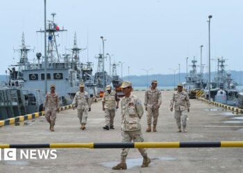 Does China now have a permanent military base in Cambodia?