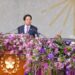 Taiwan’s President Lai says will ‘resist annexation or encroachment’ | Politics News