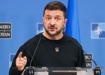 Russia-Ukraine war: List of key events, day 967