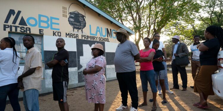 Botswana election: Who is in the running and what’s at stake? | Elections News