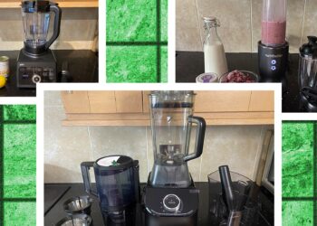 13 Best WIRED Tested and Reviewed Blenders (2024)