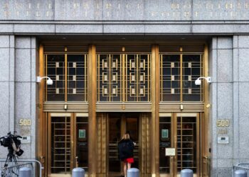 FTX Customers Will Get Back Billions After Judge OKs Bankruptcy Plan