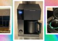 Fellow Aiden Coffee Maker Review: A Great Cup Made Simple