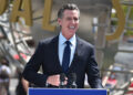 Gov. Gavin Newsom to Seek to Bolster California Film Industry