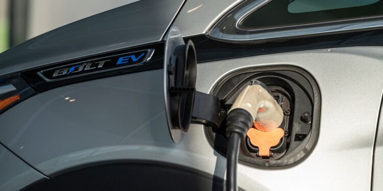 I Own a Chevy Bolt, and Superchargers Are a Total Game Changer