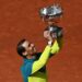 Rafael Nadal Announces His Retirement From Tennis
