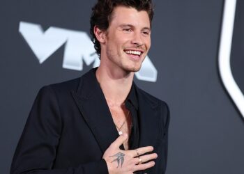 ‘I’m Figuring It Out Like Everyone’