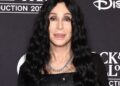 Cher Endorses Kamala Harris for President