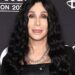 Cher Endorses Kamala Harris for President