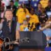 Bruce Springsteen Calls Donald Trump a ‘Tyrant’ at Kamala Harris Rally