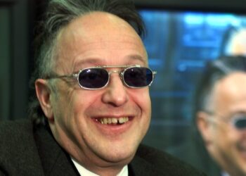 Alan Sacks, Co-Creator of ‘Welcome Back Kotter’ and TV Producer, Dies at 81