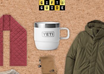 14 Gifts for People Who Are Perpetually Cold (2024)
