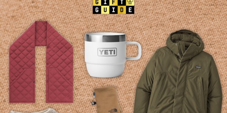 14 Gifts for People Who Are Perpetually Cold (2024)