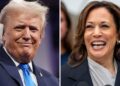 ’60 Minutes’ Refutes Trump Accusations on Edits of Harris Interview
