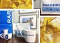 Rarebird Px Coffee Review: Alertness Without the Jitters