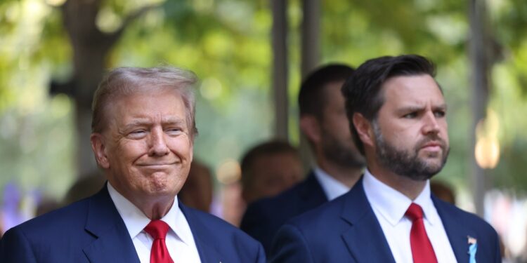 Chinese Hackers Target Trump Campaign via Verizon Breach