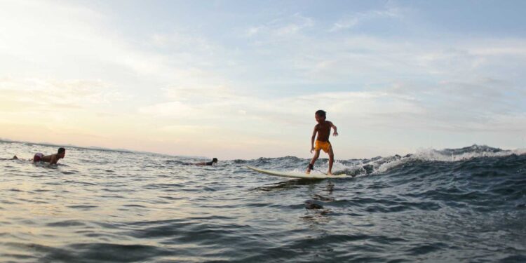 I’ve Traveled to More Than 50 Countries but Something About This Surf Island in the Philippines Hooked Me