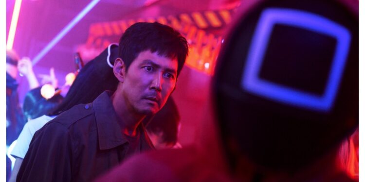 ‘Squid Game’ Creator, Stars to Attend Lucca Comics and Games