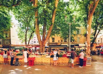 How to Have the Perfect Day in Aix-en-Provence, According to a Top Travel Advisor