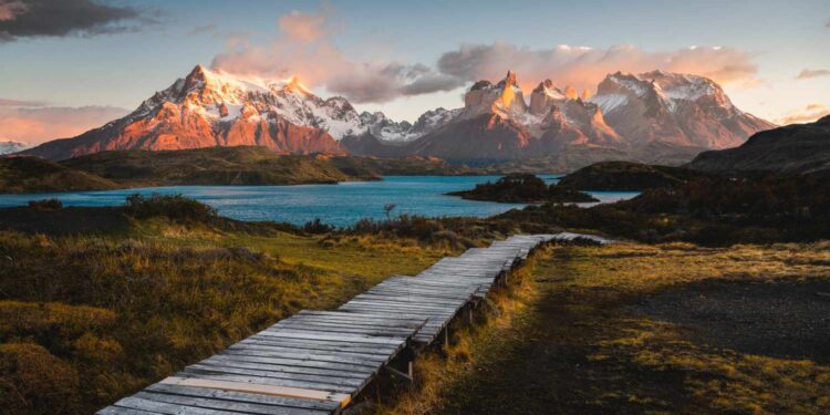How to Get the Most Out of Your Trip to Patagonia, According to a Top Travel Advisor