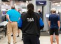 What Does the TSA Do With Confiscated Items?