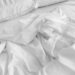 Here’s Why Most Hotels Use White Sheets