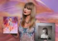 Taylor Swift to Issue Vinyl ‘Tortured Poets Anthology,’ Eras Tour Book