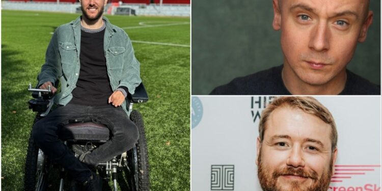 Sharp House Tackles George Dowell’s Journey in ‘World at His Feet’