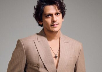Vijay Varma Breaks Molds as Indian Cinema’s Global Aspirant