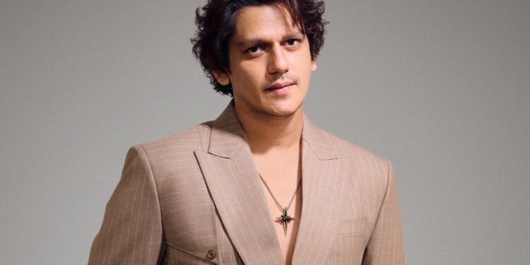 Vijay Varma Breaks Molds as Indian Cinema’s Global Aspirant
