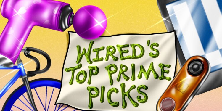 234 Best Prime Day Deals, Tested and Tracked By Our Team (2024)