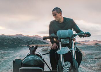 ‘Black Dog’ and ‘Resynator’ Get Theatrical Releases from The Forge