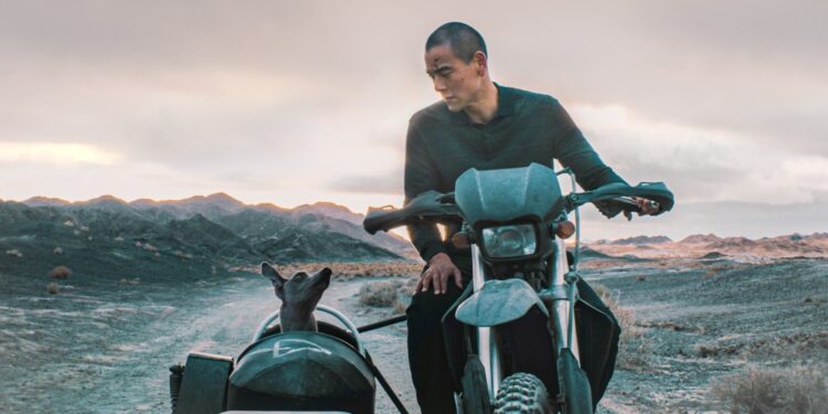 ‘Black Dog’ and ‘Resynator’ Get Theatrical Releases from The Forge