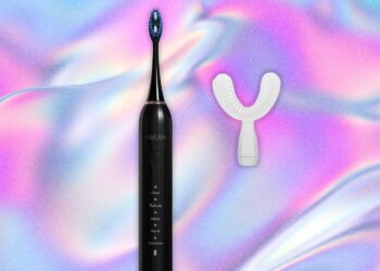 The Best Electric Toothbrushes, Tested and Reviewed (2024)