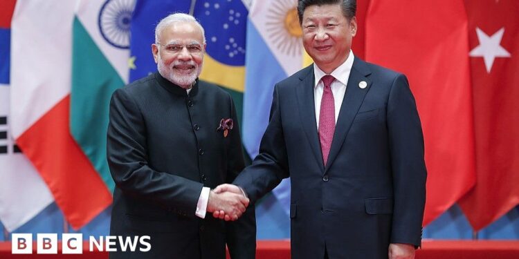 How an evolving and expanding bloc benefits India
