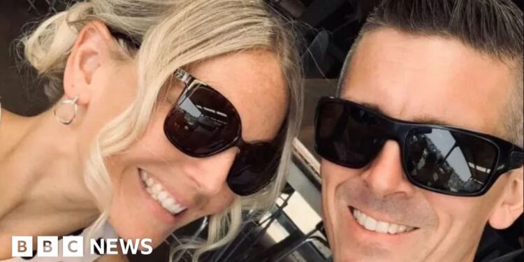 Australian man cleared of murdering British woman