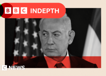 What Israel’s latest attacks tell us about what Netanyahu’s next move