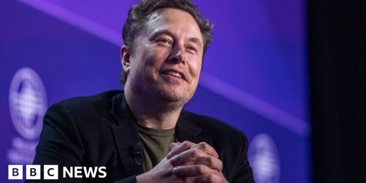 Elon Musk battles Mukesh Ambani over India’s satellite internet