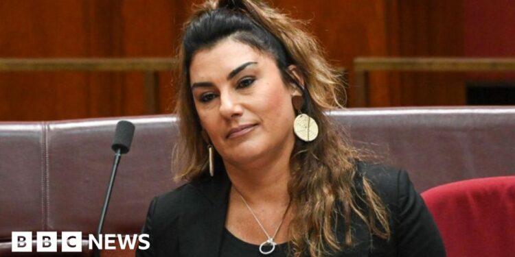 King-heckling row grows as violent image taken down