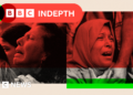 As the Middle East fighting spreads, potential peace is forgotten