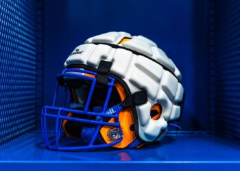 How a 12-Ounce Layer of Foam Changed the NFL