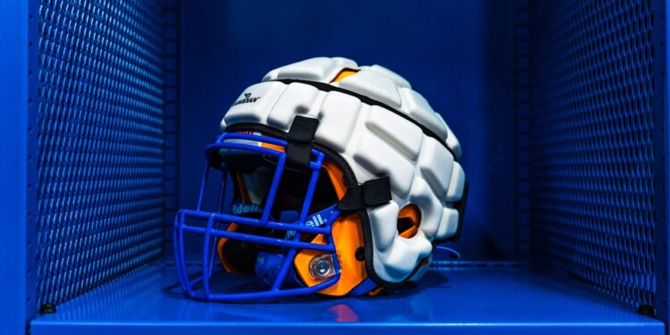 How a 12-Ounce Layer of Foam Changed the NFL