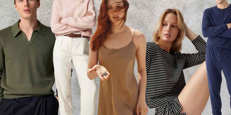 J. Crew’s Fall Sale Has 30% Off Travel Clothes