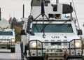 Why has Israel attacked UN peacekeepers in Lebanon? | Israel attacks Lebanon