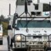 Why has Israel attacked UN peacekeepers in Lebanon? | Israel attacks Lebanon